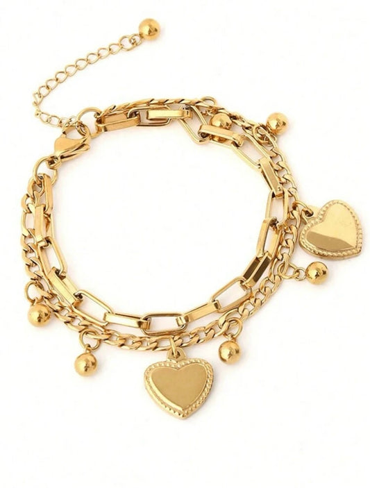 Cupids Arrow Bracelet