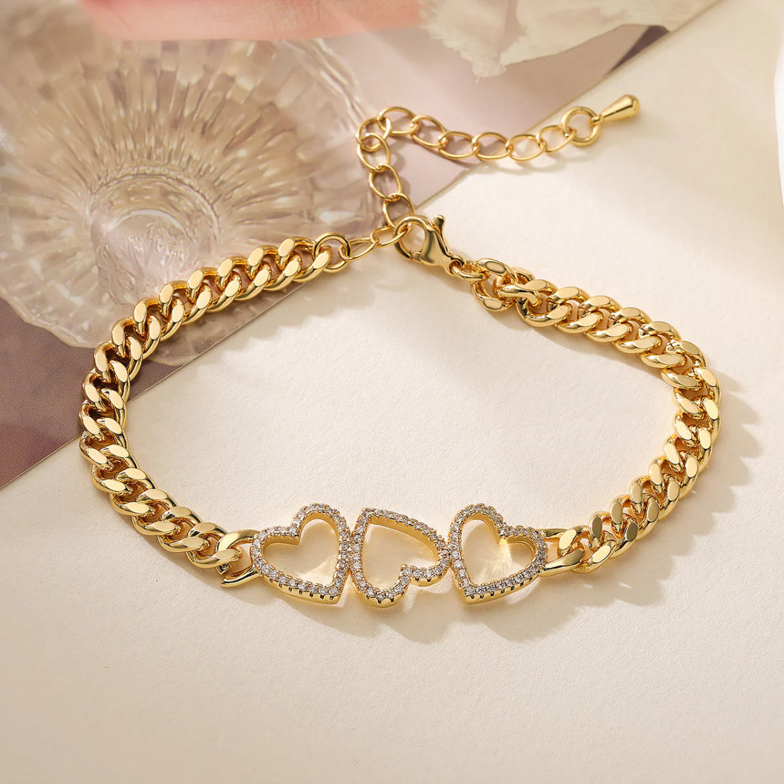 Eternal Love Bracelet