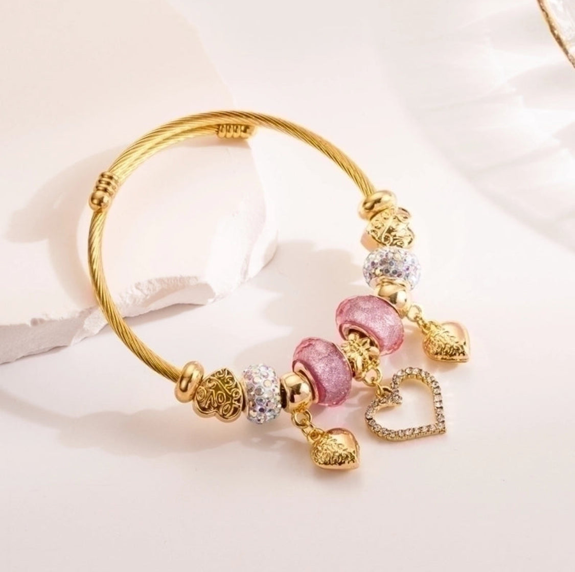 Princess Bangle